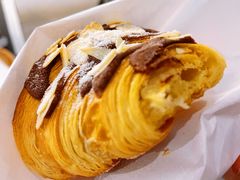 杏仁可颂-MIMI FASO(古仓店)