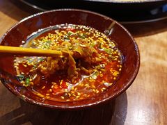 -楠火锅(昆山金鹰店)