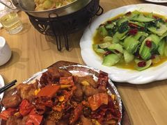 -乌镇那一年小院主题餐厅(甘泉西路店)