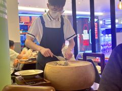 -新贝乐意大利餐厅(苏州中心店)