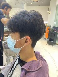 -In Style Hair Salon