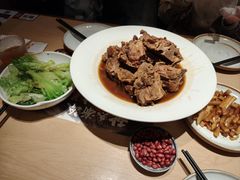 -大师兄·西北小馆(北站缤果空间店)