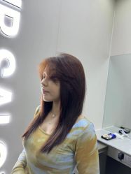 -MOVAN  HAIR莫凡匠人发型屋