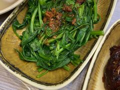 空心菜-圆宝台湾小吃(迎津街店)