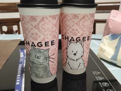 -霸王茶姬(上海恒基名人店)