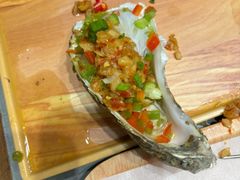 -福茗春薪禾记海鲜烧烤(八一路店)