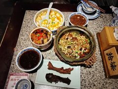 -南京大牌档(三阳广场苏宁店)