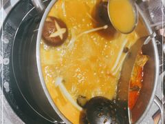 -集渔·泰式海鲜火锅(科华店)