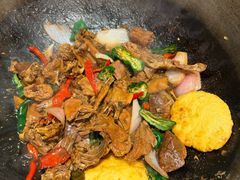 -姚稷大铁锅(龙之梦店)