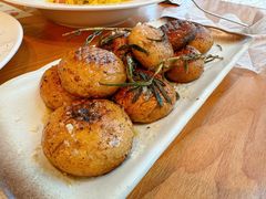 -Pizzeria da Nicola·火炉披萨(中大国际店)