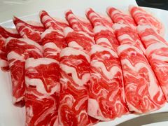 -曲氏老北京铜锅涮肉•火锅(不老街店)