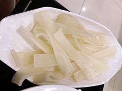 -蝎王府羊蝎子(北大地店)