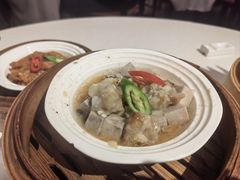 -潮福城大酒楼·潮味粤品·港式点心(湖滨北路店)