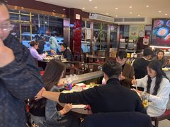 -川流不息·地道川菜·小龙虾(松东路店)