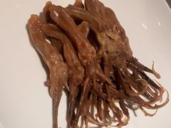 卤水鸭舌-金鸭季·北京烤鸭(深业上城店)