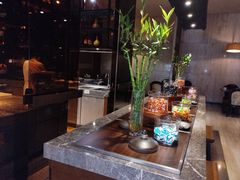 -长沙北辰洲际酒店-兰调全日餐厅