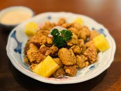 -林四喜·闽南传家菜(鼓浪屿店)