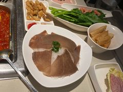 油条-海底捞火锅(团结桥店)