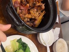 -斯丹姜母鸭·古法干香(涂门街总店)