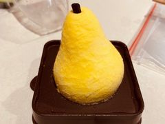 -海底捞火锅(劲松店)