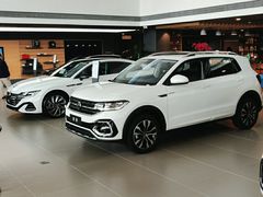 -永达一汽大众4S店(金杨地区店)