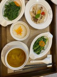 -汉中阳光贝儿高级母婴会所(汉中月子中心)