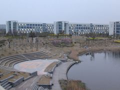 -上海海事大学(临港校区)