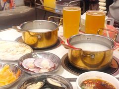 -行运海鲜食集(北京首店)