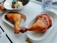 -宜家·瑞典风味餐厅(天津东丽商场店)