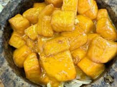 -悠斋餐厅海鲜家常菜(火车站店)