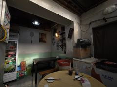 -炙热童年·老北京炙子烤肉(南锣鼓巷店)