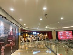 -MUJI无印良品(杭州万象城店)