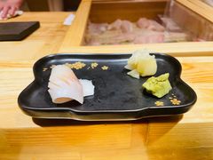 -镹·鱼料理  国产鱼使用店