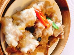 -无锡城中皇冠假日酒店·芳园中餐厅