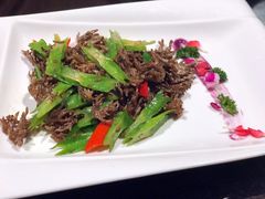 -若蘭慈·无国界素食料理(欢乐海岸店)