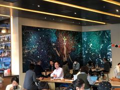 -星巴克臻选(上海合生汇1F店)