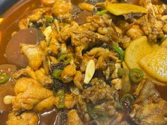 -武松家(翠微百货大成路店)