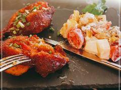 -Let's Taipei 非常烘焙(太古里店)