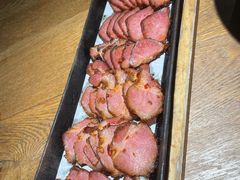 -蜜桃餐厅·伴山(湖滨商业街店)