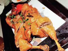 -姑苏家宴·苏帮菜·松鼠桂鱼(苏州总店)