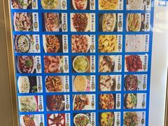 -老地方海鲜坊(步行街店)