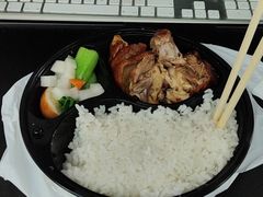 -魏记烧味饭
