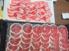 -快乐小羊·内蒙牛羊肉火锅(流花中心店)