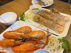 -两兄弟Song Pee Nong(2号店)