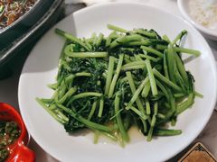 -老淮安·淮安菜(周恩来纪念馆店)