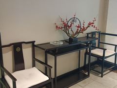 -绿杨春·淮扬宴(庐山路店)