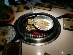 -赤坂亭M9和牛烧肉·日料398放题(万达店)