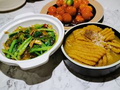 -谷连天八宝粥家常菜(正定店)