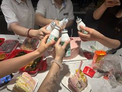 -鹿栖.精油SPA(金山世纪城店)