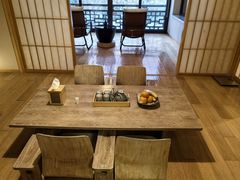 -北京古北水镇御舍温泉酒店